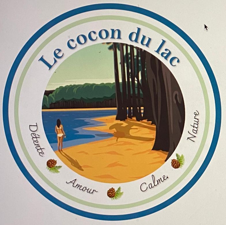 Cocon Du Lac Mobilhome 3 Chambres,6 Pers,Camping Mayotte 5 Etoiles Biscarrosse Landes المظهر الخارجي الصورة